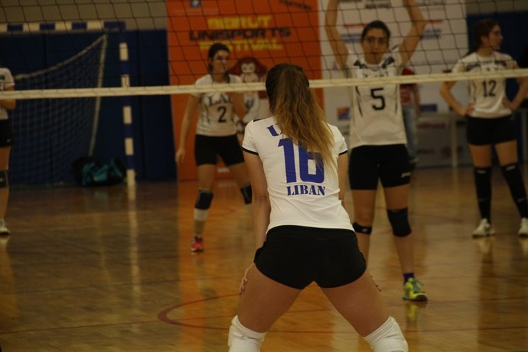 Beirut Unisport Festival 7th Edition